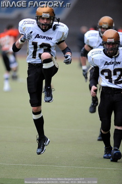 2008-04-30 Rhinos Milano-Bergamo Lions 017
